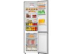 Hisense - Koel-vriescombinatie - Inhoud  336 L - Nofrost, 200 liter of meer, Verzenden, Met aparte vriezer, Nieuw