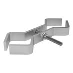 FORTEX STAGE750 Leg to Leg podium poot Clamp enkel ronde, Muziek en Instrumenten, Licht en Laser, Verzenden, Nieuw