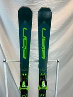 Elan Ace SLX PRO - 2025-165 cm, Sport en Fitness, Skiën en Langlaufen, Overige merken, 160 tot 180 cm, Gebruikt, Ophalen of Verzenden