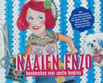 Naaien enzo 9789081091718 C. Halkes, Verzenden, Gelezen, C. Halkes