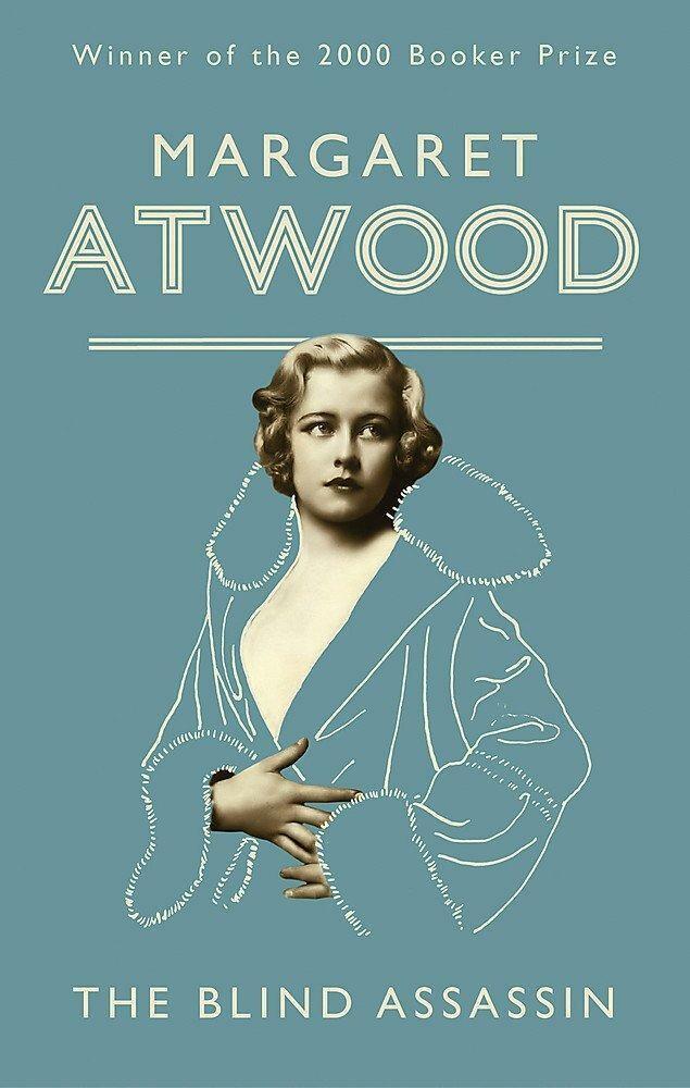 Blind Assassin 9781860498800 Margaret Atwood, Boeken, Taal | Engels, Zo goed als nieuw, Verzenden