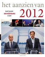 Het aanzien van 2012 9789000314737 Han van Bree, Boeken, Gelezen, Han van Bree, Verzenden