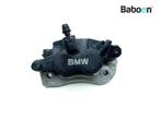 Remklauw Achter BMW R 1150 GS Adventure (R1150GSA), Gebruikt