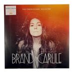 Brandi Carlile - The Firewatcherss Daughter White Vinyl, Verzenden, Nieuw in verpakking