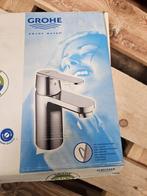 Grohe Get wastafelmengkraan met ketting, Doe-het-zelf en Verbouw, Sanitair, Ophalen of Verzenden, Nieuw