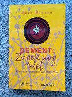 Dement: zo gek nog niet (Bère Miesen), Boeken, Gelezen, Verzenden, Persoonlijkheidsleer, Bère Miesen