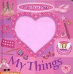 Pretty in pink: My things by Dominic Zwemmer (Hardback), Gelezen, Verzenden, Christiane Gunzi