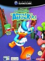 MarioCube.nl: Donald Duck: Quack Attack - iDEAL!, Ophalen of Verzenden, Gebruikt