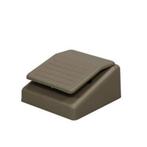 Comet Voetschakelaar Vierkant Beige, Tuin en Terras, Waterpompen, Ophalen of Verzenden, Nieuw