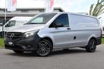 Zakelijke Lease |  Mercedes-Benz Vito 116 CDI L2 PB Edition, Auto's, Bestelauto's, Automaat, Gebruikt, Euro 6, Overige kleuren