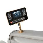 Massagestoel NAXOS - Volledige lichaamsmassagefunctie - Airb, Verzenden, Nieuw