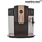 Jura C5 Koffiemachine - Gereviseerd, 12 Maanden Garantie, Verzenden, Refurbished