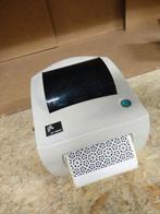Zebra LP2844 Label printer Netwerk - Occasion, Verzenden, Gebruikt