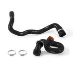 Mishimoto 13-16 Ford Focus ST 2.0L Black Silicone Radiator, Auto diversen, Ophalen of Verzenden