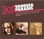 cd box - Vanessa Paradis - Variations Sur Le MÃªme TAime., Cd's en Dvd's, Cd's | Pop, Zo goed als nieuw, Verzenden