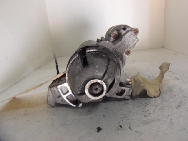 Startmotor BMW 2.2 kw Gebruikt, Auto-onderdelen, Motor en Toebehoren, Verzenden