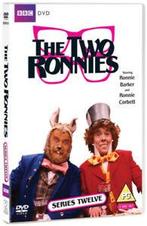 The Two Ronnies: Series 12 DVD (2011) Ronnie Barker cert PG, Cd's en Dvd's, Zo goed als nieuw, Verzenden