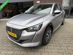 Peugeot e-208 | Zakelijke Lease v.a. €168.47 pm, Automaat, Gebruikt, Elektrisch, Zilver of Grijs