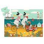 Djeco puzzel Ollie de dalmatiër - k van €13,99 voor €11,19, Ophalen of Verzenden, Nieuw