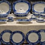 Fine German Flower Basket Porcelain - Old Hutschenreuther