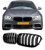 Nieren M5 Look | BMW 5-serie F10 / F11 2010-2017 (ook LCI) |, Verzenden, Nieuw, BMW
