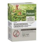 Onkruidverdelger | Weedex | Pokon | 160 m², Tuin en Terras, Verzenden, Nieuw