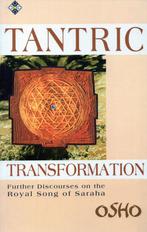 Tantric Transformation - Osho (Bhagwan Shree Rajneesh) - 978, Boeken, Esoterie en Spiritualiteit, Verzenden, Nieuw