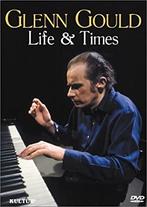 dvd film - - Glenn Gould - Life &amp; Times by Glenn Gould, Cd's en Dvd's, Verzenden, Zo goed als nieuw