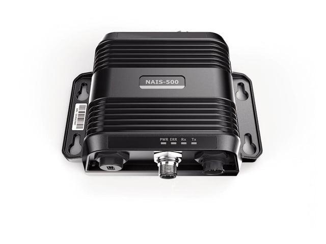 Navico NAIS-500 AIS Transponder met GPS - NMEA2000 -, Watersport en Boten, Navigatiemiddelen en Scheepselektronica, Ophalen of Verzenden