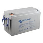 Victron 12V/160Ah (C20) loodkoolstofaccu met M8-inzet, Verzenden, Nieuw