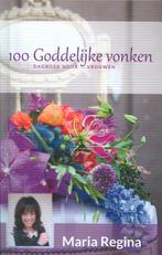 Maasbach, 100 goddelijke vonken 9789064422034 Maasbach, Verzenden, Gelezen, Maasbach