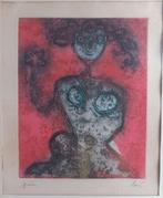 Enrico Baj (1924-2003) - Figura