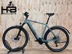 Cube Nuride Hybrid SLX 750 Allroad E-Bike Shimano 2024, Fietsen en Brommers, Ophalen of Verzenden, Zo goed als nieuw, Cube, 50 km per accu of meer