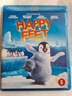 HAPPY FEET (BLURAY), Verzenden, Gebruikt