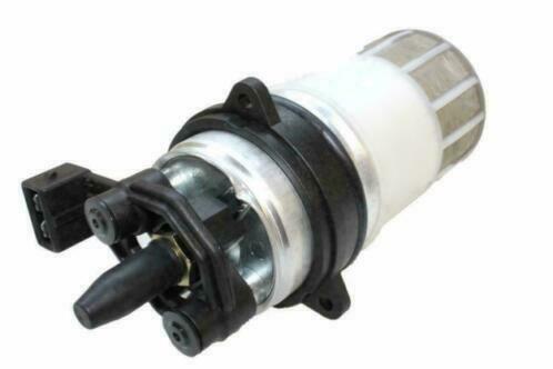 Brandstofpomp VW CORRADO (53I) 0580254033, Auto-onderdelen, Brandstofsystemen, Nieuw