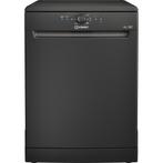 Indesit D2fhk26  B Vrijstaande Vaatwasser 60cm, Witgoed en Apparatuur, Ophalen of Verzenden, Nieuw, 85 tot 90 cm