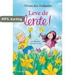 Leve de lente! / Roos en Mika 9789021665498, Verzenden, Gelezen, Vivian den Hollander