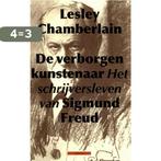 De Verborgen Kunstenaar 9789045009711 L. Chamberlain, Boeken, Verzenden, Gelezen, L. Chamberlain