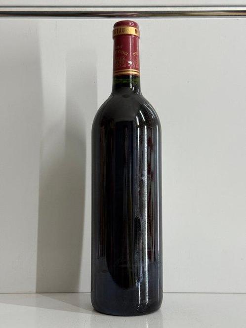 2000 Château Pontet-Canet - Saint-Julien 5ème Grand Cru, Verzamelen, Wijnen