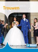Trouwen / Mini Informatie / 453 9789463417600, Boeken, Overige Boeken, Verzenden, Zo goed als nieuw, Susan Schaeffer