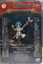 Scinari Enlightener (Warhammer nieuw), Hobby en Vrije tijd, Wargaming, Ophalen of Verzenden, Nieuw