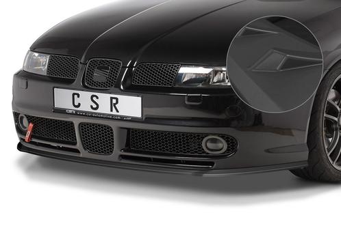 Cup spoilerlip met ABE voor Seat Leon 1 (1M) Cupra/Sport/FR, Auto-onderdelen, Carrosserie en Plaatwerk, Nieuw, Verzenden