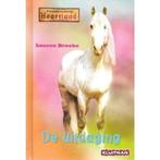 Boek Heartland - De uitdaging 9789020624403, Boeken, Kinderboeken | Jeugd | 10 tot 12 jaar, Verzenden, Zo goed als nieuw
