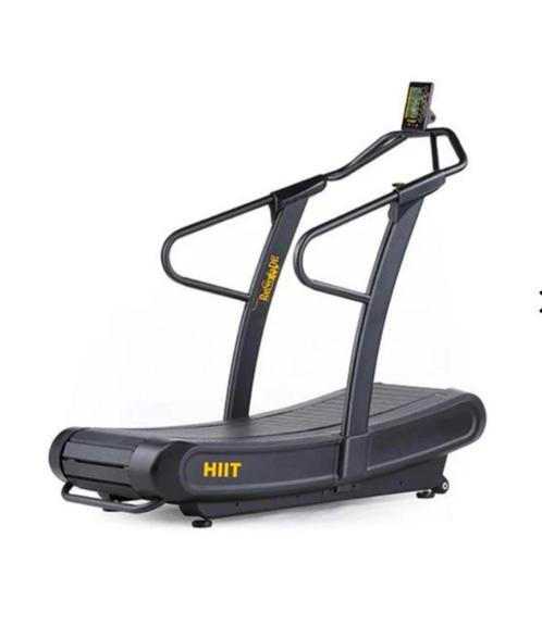 Renegade Evocardio HIIT Runner Loopbaan Treadmill Cardio, Sport en Fitness, Fitnessapparatuur, Loopband, Nieuw, Overige materialen