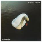 Ludovico Einaudi - Underwater - CD, Ophalen of Verzenden, Nieuw in verpakking