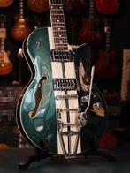 Duesenberg Alliance Series Mike Campbell 40th Anniversary..., Muziek en Instrumenten, Ophalen of Verzenden, Gebruikt