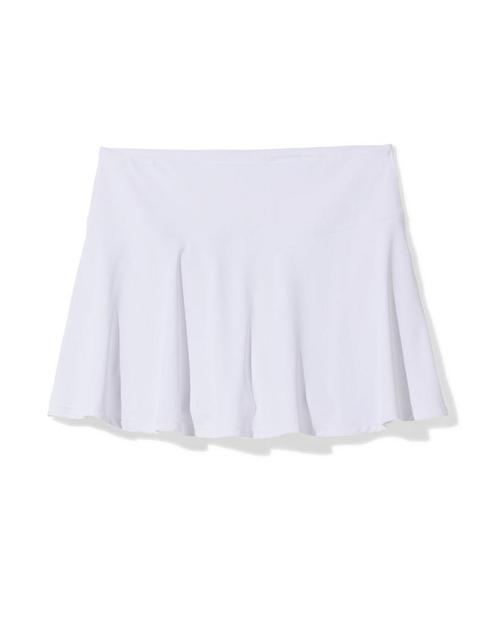 HEMA Dames sportrokje wit 2=35% / 1=20%, Kleding | Dames, Overige Dameskleding, Nieuw, Verzenden