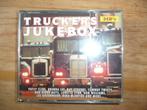 Truckers Jukebox - 3 CD Box, Cd's en Dvd's, Verzenden, Nieuw in verpakking