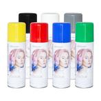 Riethmüller Colour hairspray 100ml Geel - 1 spuitbus, Ophalen of Verzenden, Nieuw