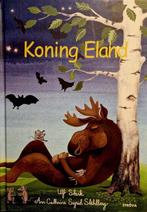Boek Koning Eland 3028178222175, Boeken, Verzenden, Zo goed als nieuw
